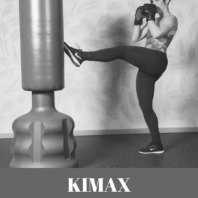 Kimax
