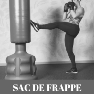 Sac de frappe