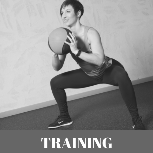 Training – Inédit Fitness