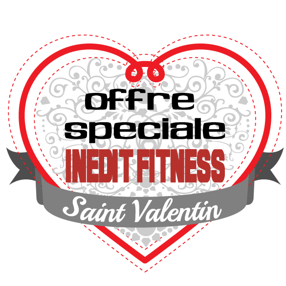 Semaine de la Saint Valentin en Duo