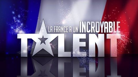 La France a un incroyable Talent – Team Jump