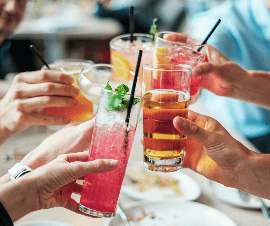 Apéro Convivial(1)