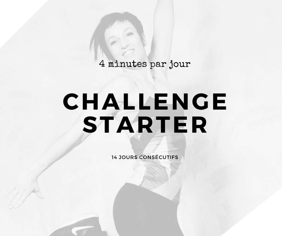 Challenge Starter