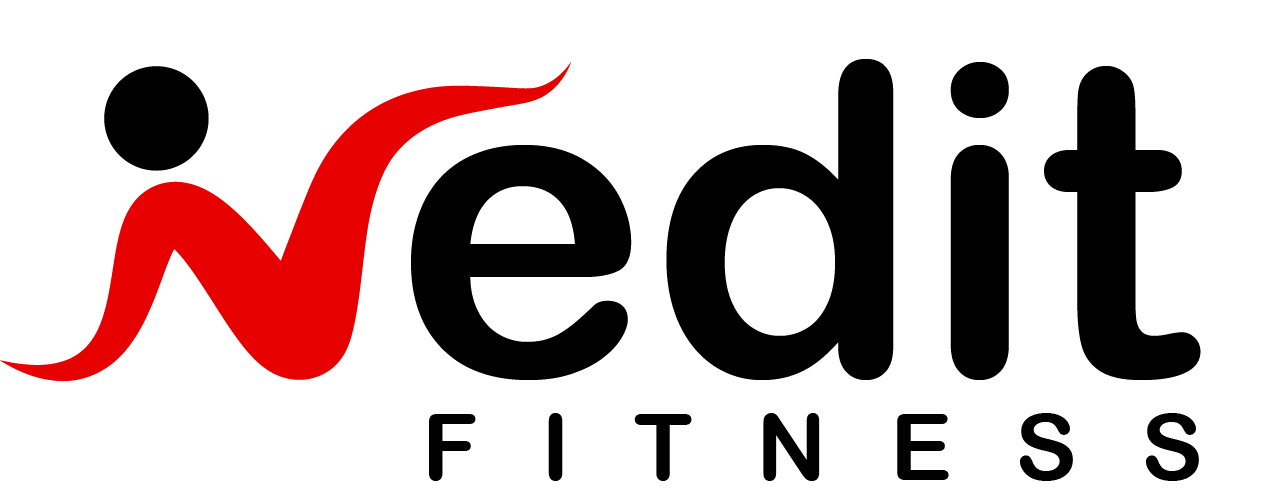 Nouveau Logo - INEDIT FITNESS | Chassieu