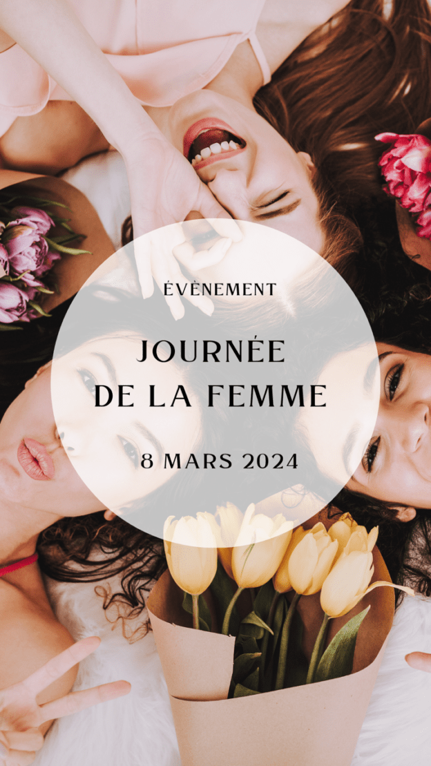 Journée De La Femme 2024 Inedit Fitness Chassieu 8093