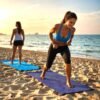 Profiter des vacances pour se remettre en forme