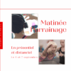 Evènement – Matinée Parrainage