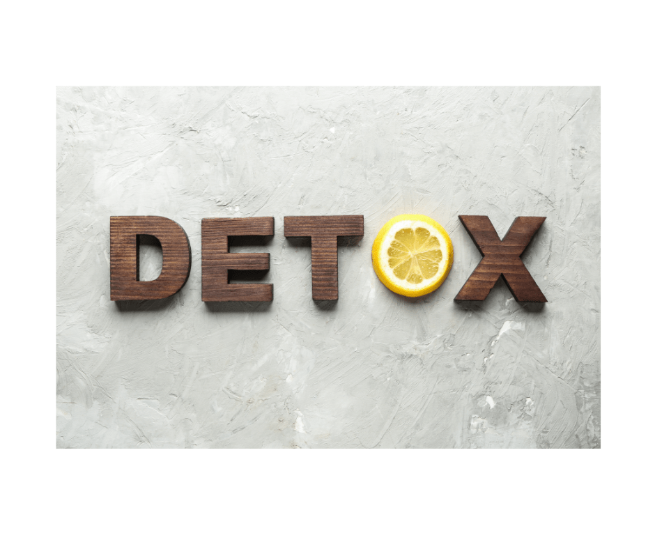 EVENEMENT DETOX INEDIT FITNESS - JANV 26