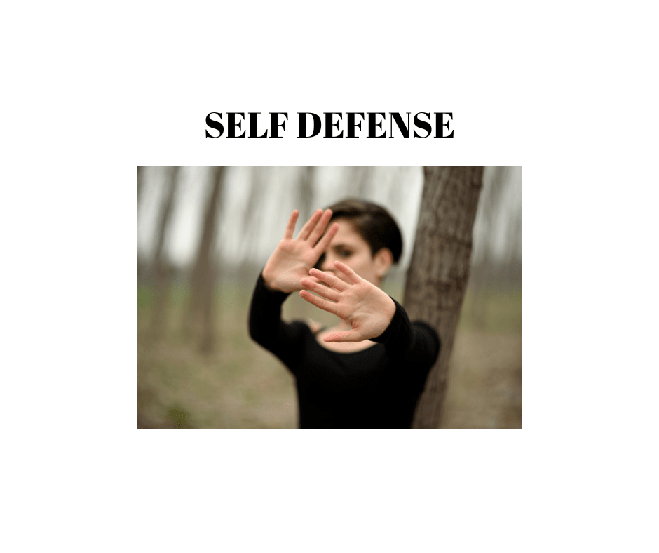 Evènement prévention des agressions – Janvier 2026