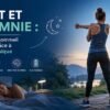 Sport et insomnie : comment l’activité physique améliore votre sommeil