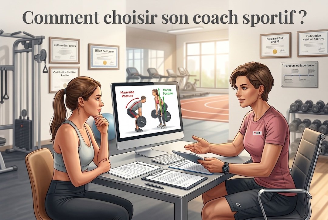 comment choisir mon coach sportif près de chez moi