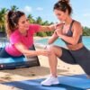 Quel sport en vacances en visio pratiquer ?
