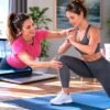 Coaching sportif à domicile, guide complet pour retrouver la forme