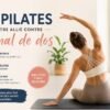 Cours de Pilates contre le mal de dos