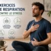 5 exercices de respiration contre le stress