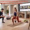 Nouveau concept coaching sportif 360° Inedit Fitness, approche globale santé physique & mentale