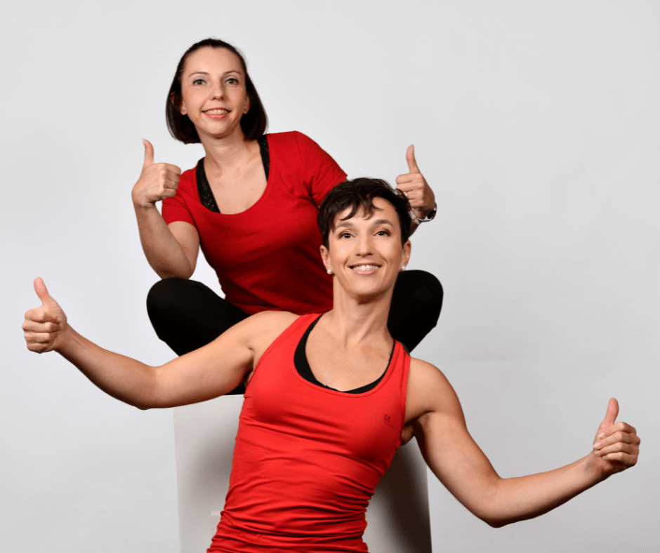 COACHS INEDIT FITNESS