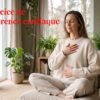 Cohérence cardiaque : la méthode respiratoire contre le stress et l’anxiété